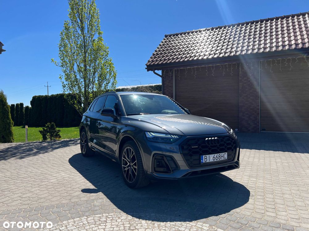 Audi Q5 - 2