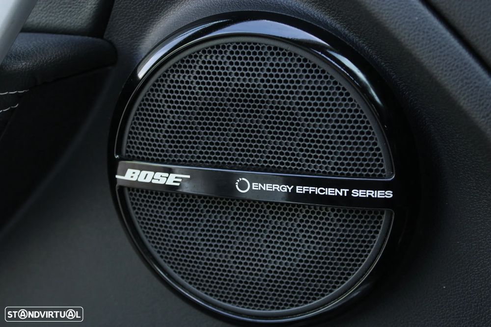 Renault Mégane Sport Tourer 1.5 dCi Bose Edition SS - 35