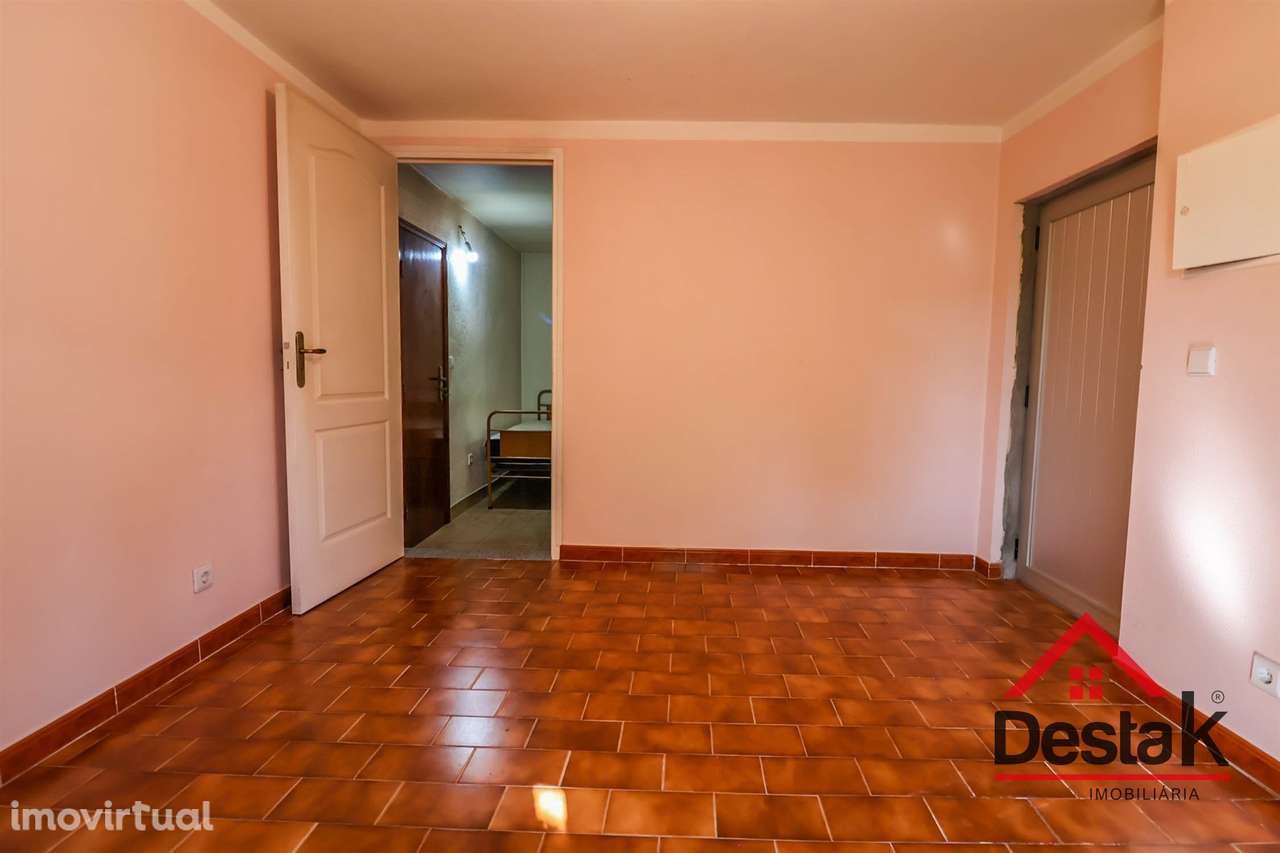 Moradia Isolada T3 Venda em Mioma,Sátão - Grande imagem: 2/15