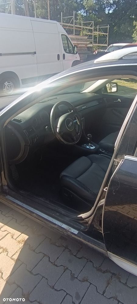 Audi A6 Allroad - 2