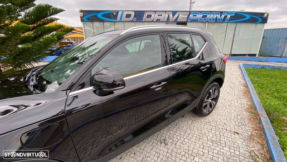Volvo XC 40 1.5 T5 PHEV Inscription Expression - 20