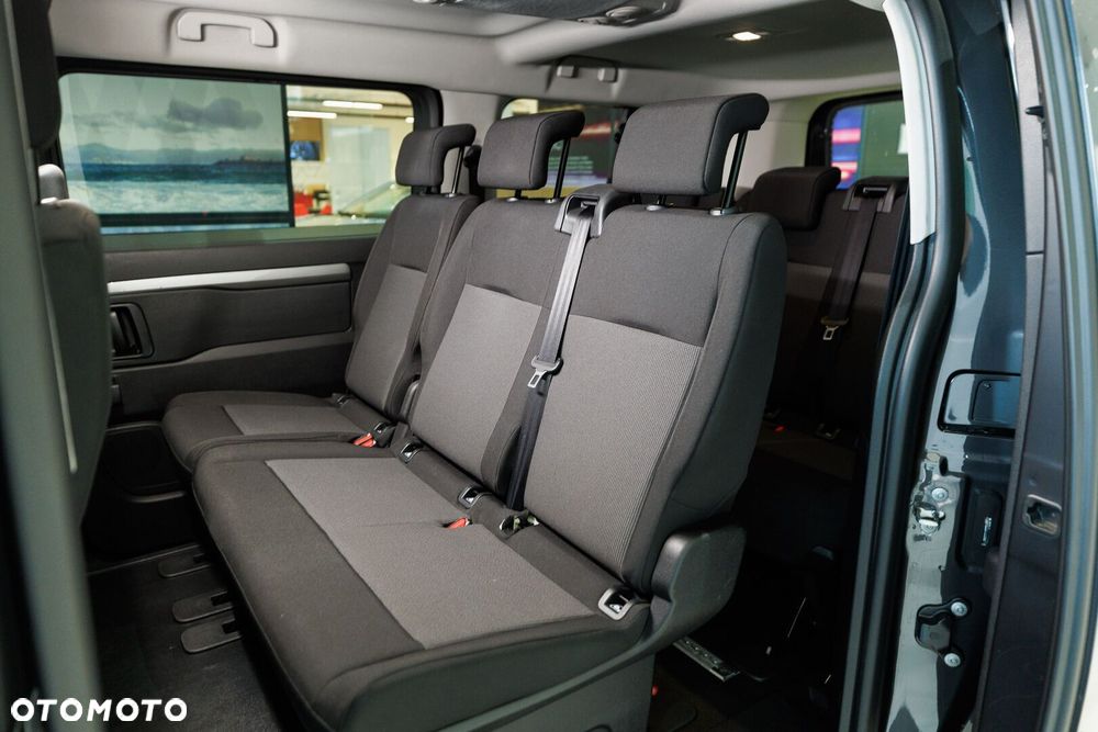 Toyota Proace Verso 2.0 D4-D Long Business - 24