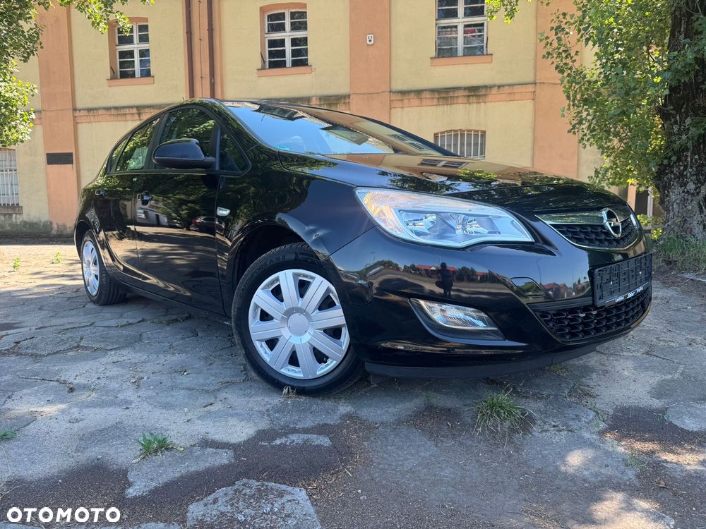 Opel Astra 1.6 ENERGY - 2