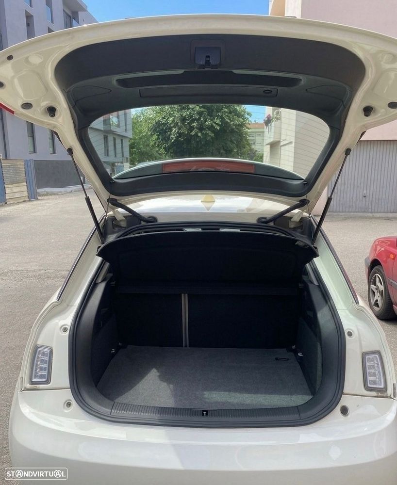 Audi A1 1.6 TDI Sport - 9