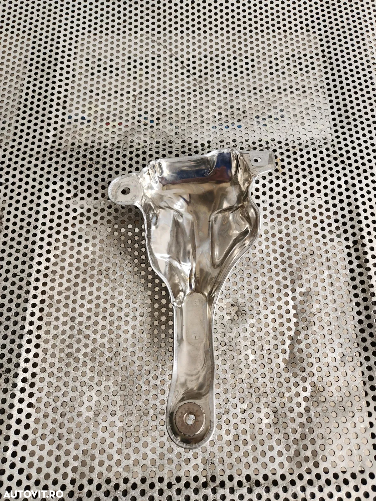 Protectie Termica Turbo Turbina Ford Puma Fiesta Focus C Max 1.0 Benzina Ecoboost Hybrid Euro 6 Mot - 3