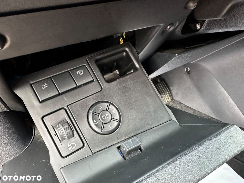 Peugeot 508 BlueHDi 150 Stop&Start Allure - 22