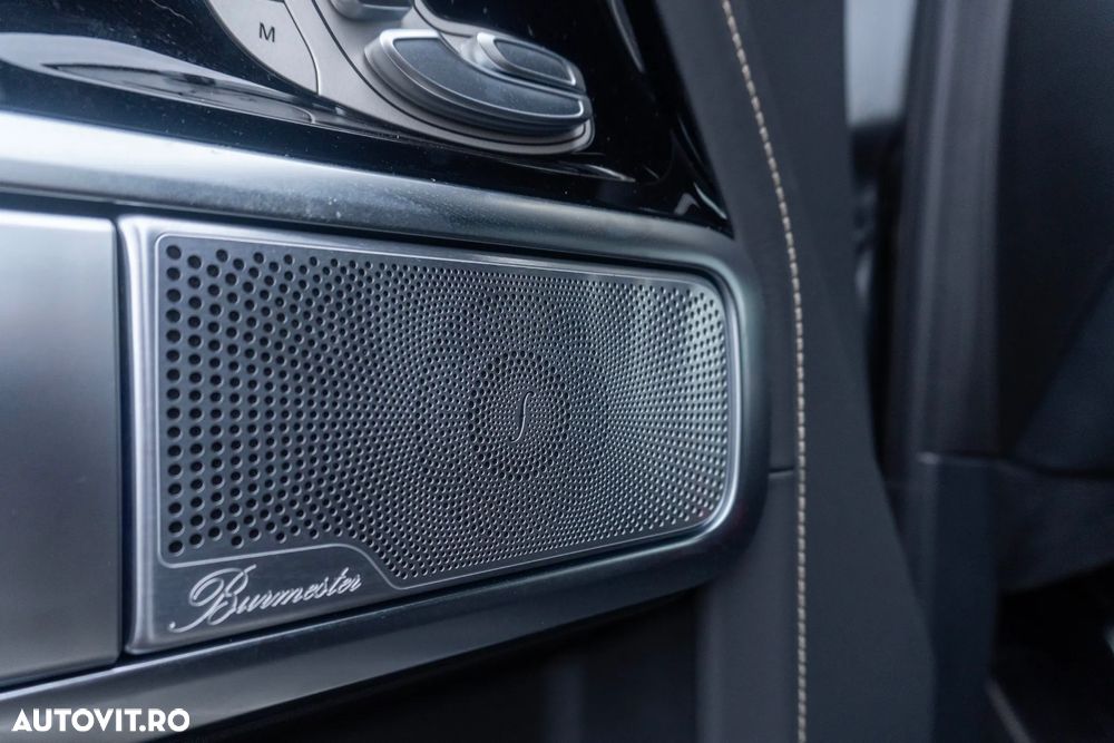 Mercedes-Benz G AMG 63 SW Long Aut. - 17