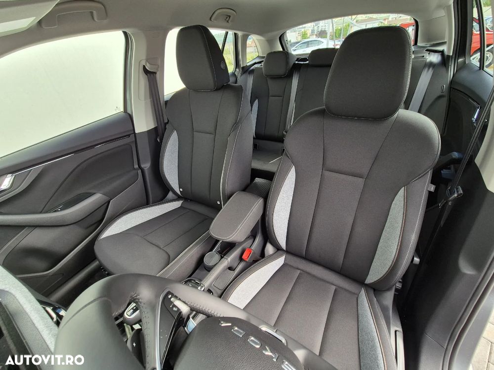 Skoda Scala - 10