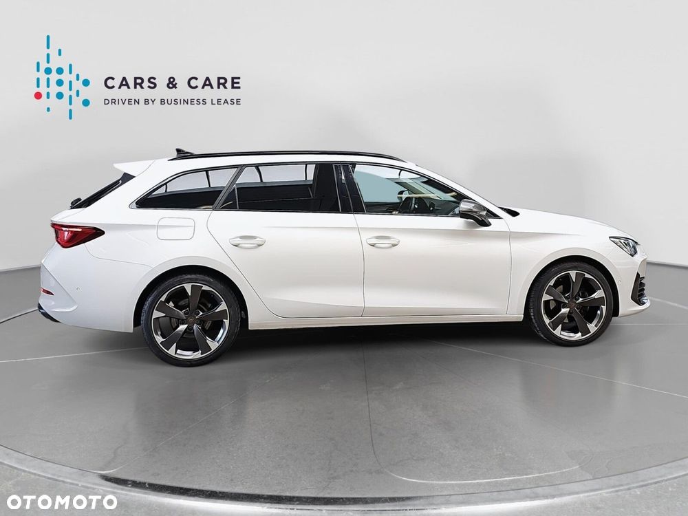 Cupra Leon Sportstourer 1.5 eTSI DSG - 23