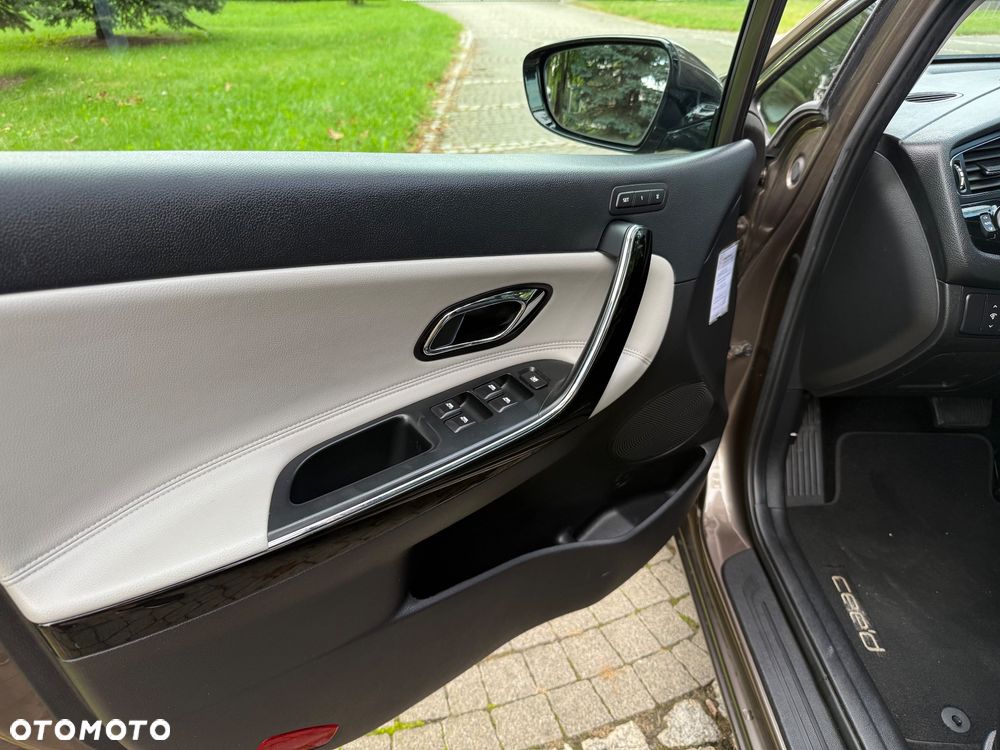 Kia Ceed 1.6 GDI XL DCT - 7