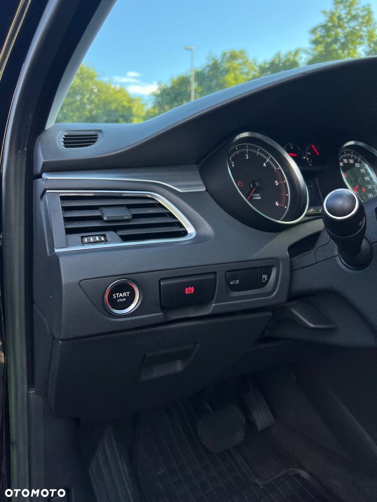 Peugeot 508 2.2 HDi GT - 19