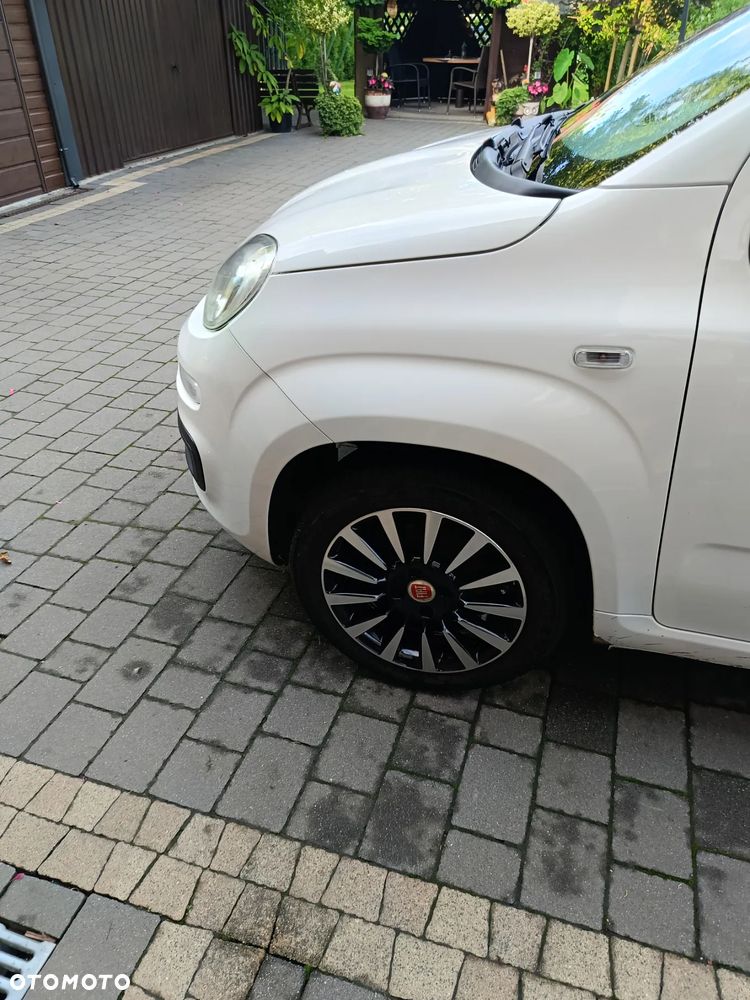 Fiat Panda - 4