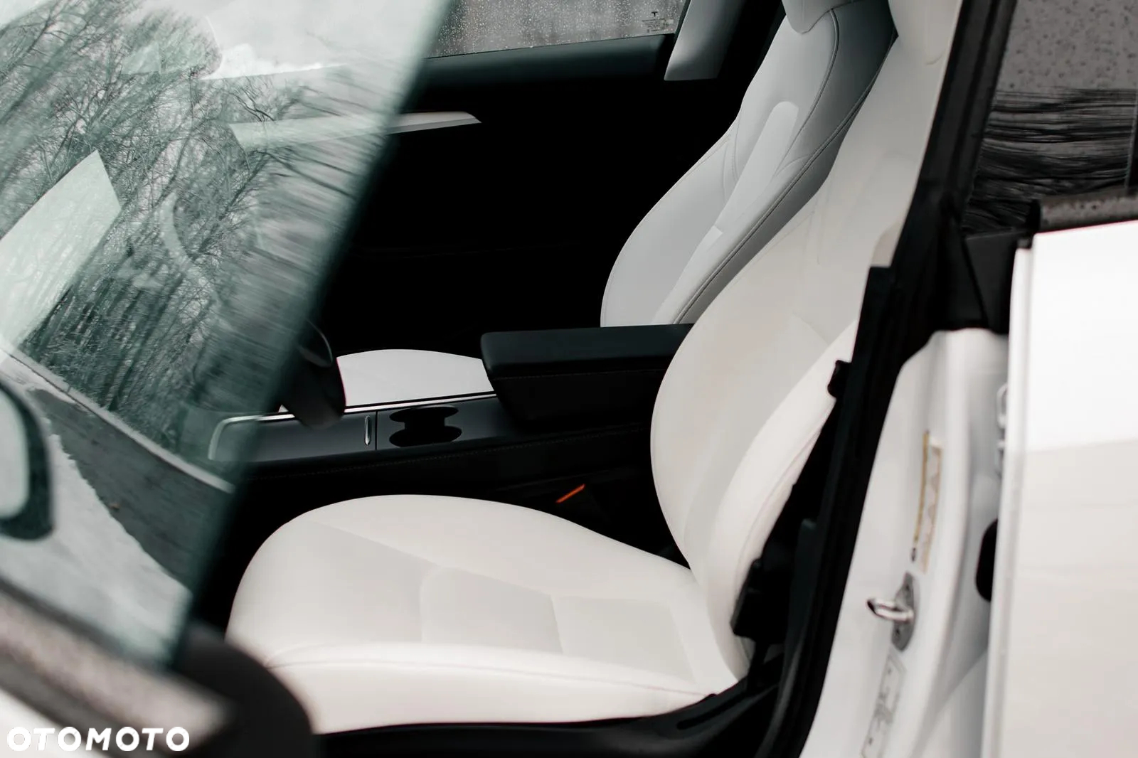 Tesla Model 3 Performance AWD - 23