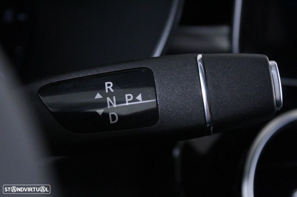 Mercedes-Benz GLC 200 d - 25