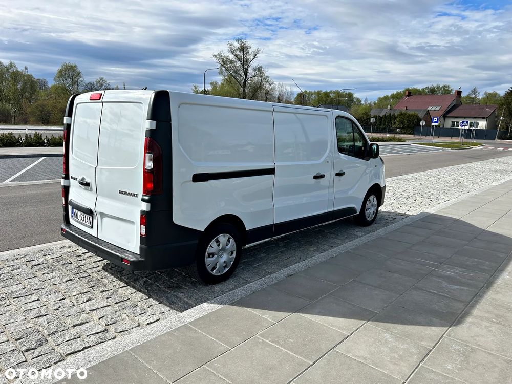 Renault Trafic - 4