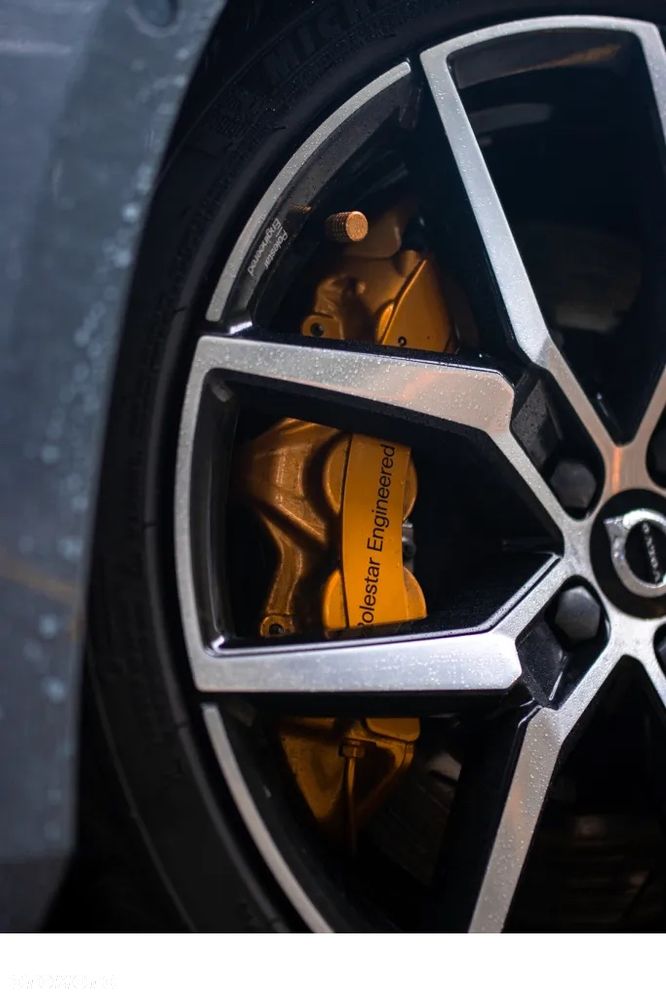 Volvo V60 T8 AWD Plug-In Hybrid Polestar Engineered - 8