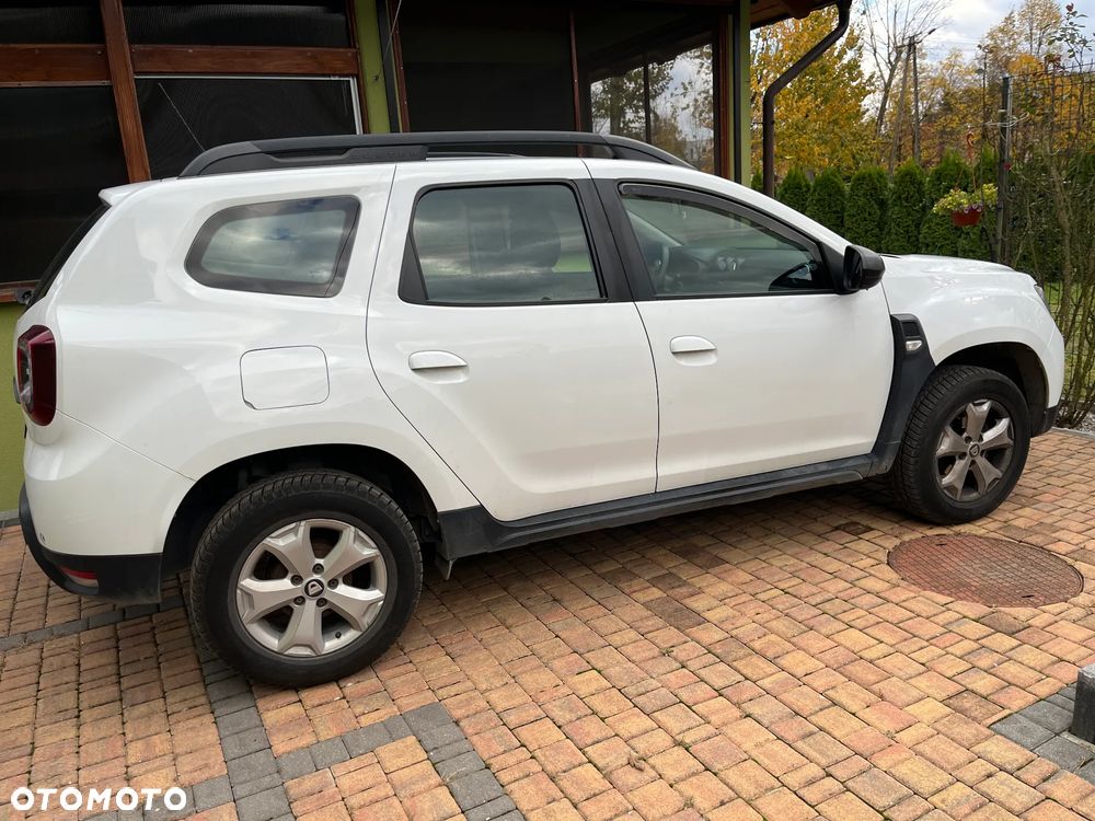 Dacia Duster 2019 photo 2