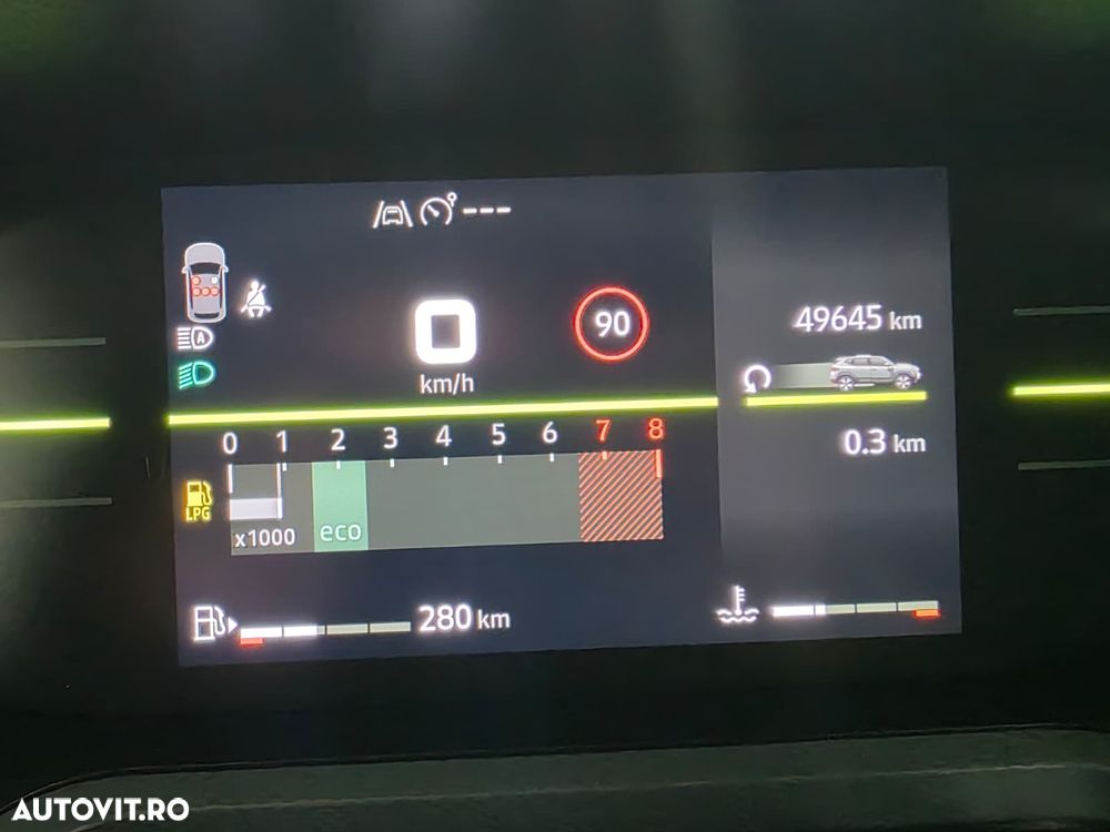 Dacia Duster ECO-G 100 Extreme - 7