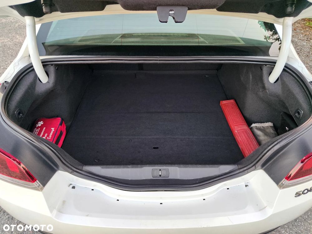 Peugeot 508 1.6 BlueHDi Active S&S - 13