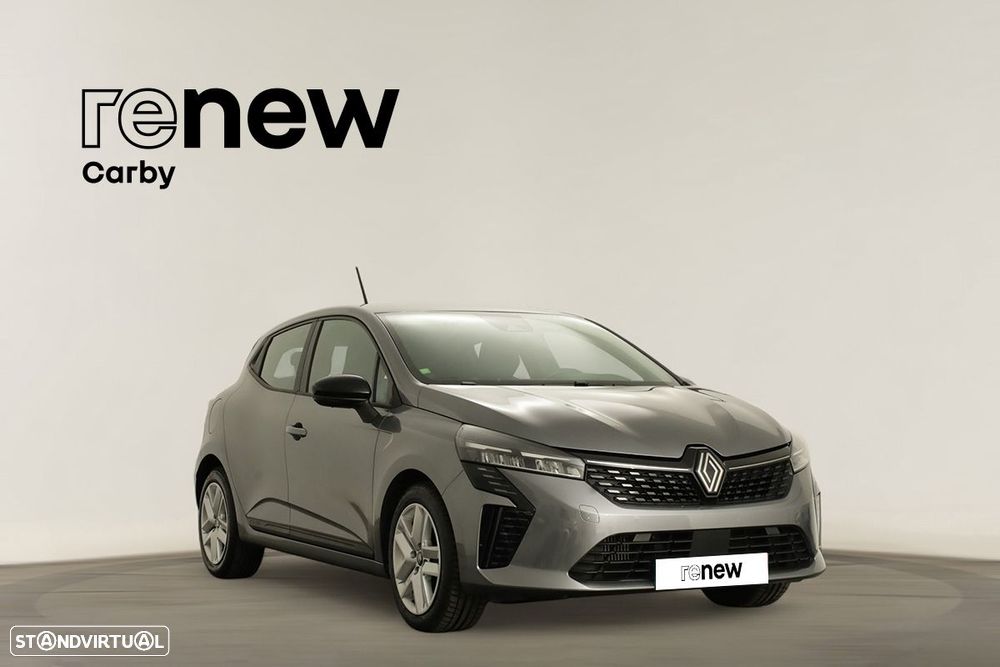 Renault Clio 1.0 TCe Evolution Bi-Fuel - 2