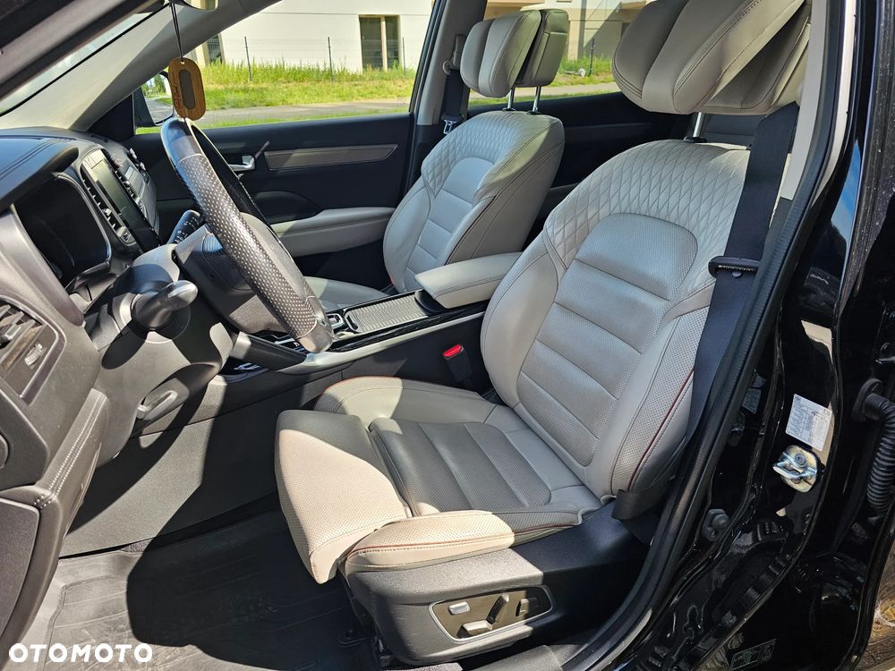 Renault Koleos 2.0 Blue dCi Initiale Paris 4x4 X-Tronic - 15