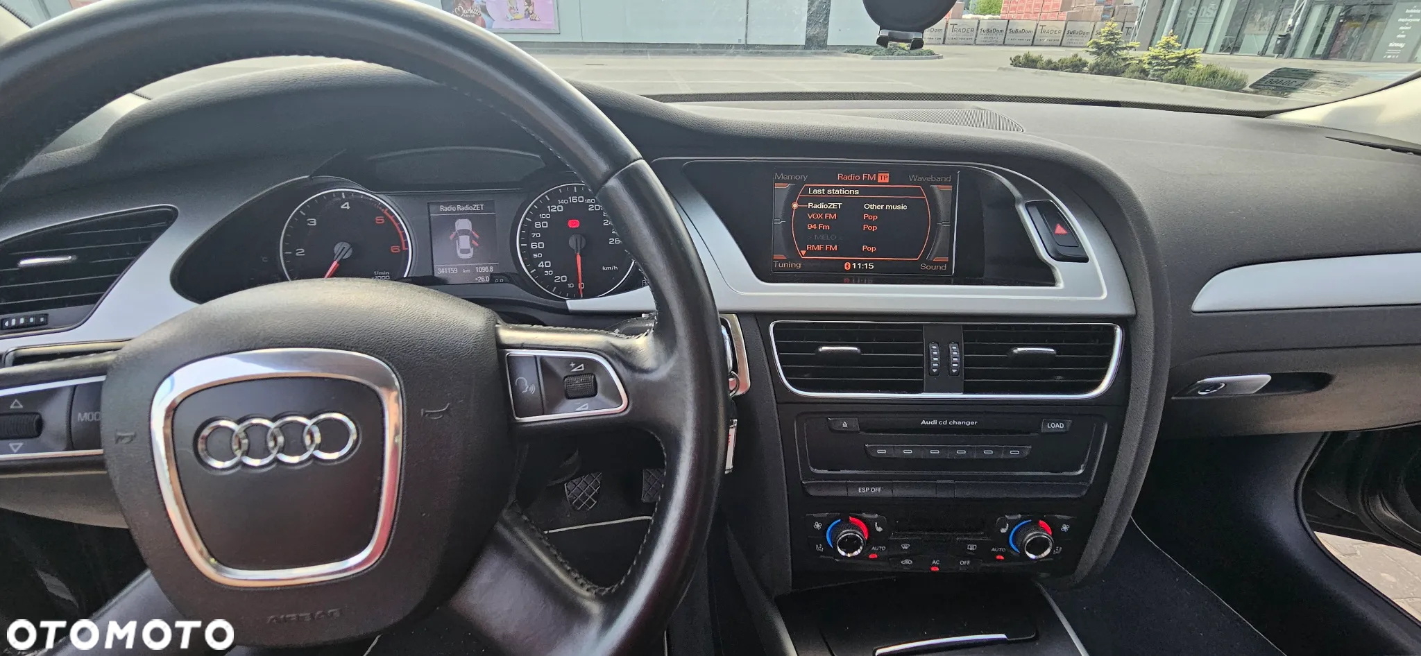 Audi A4 2.0 TDI - 20
