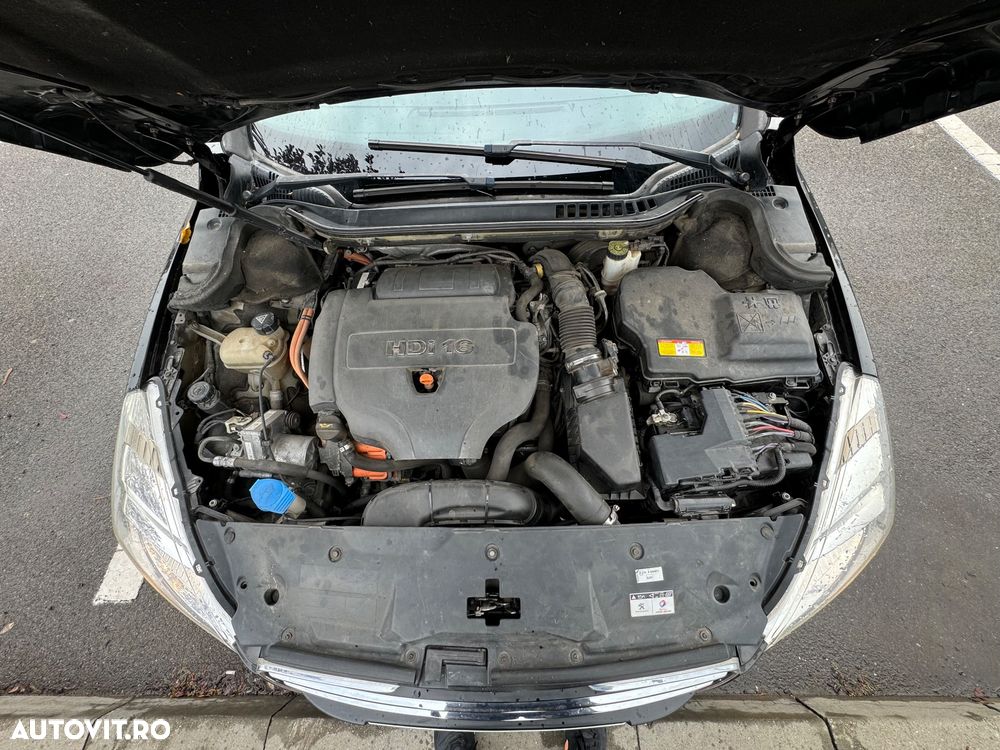 Peugeot 508 - 12