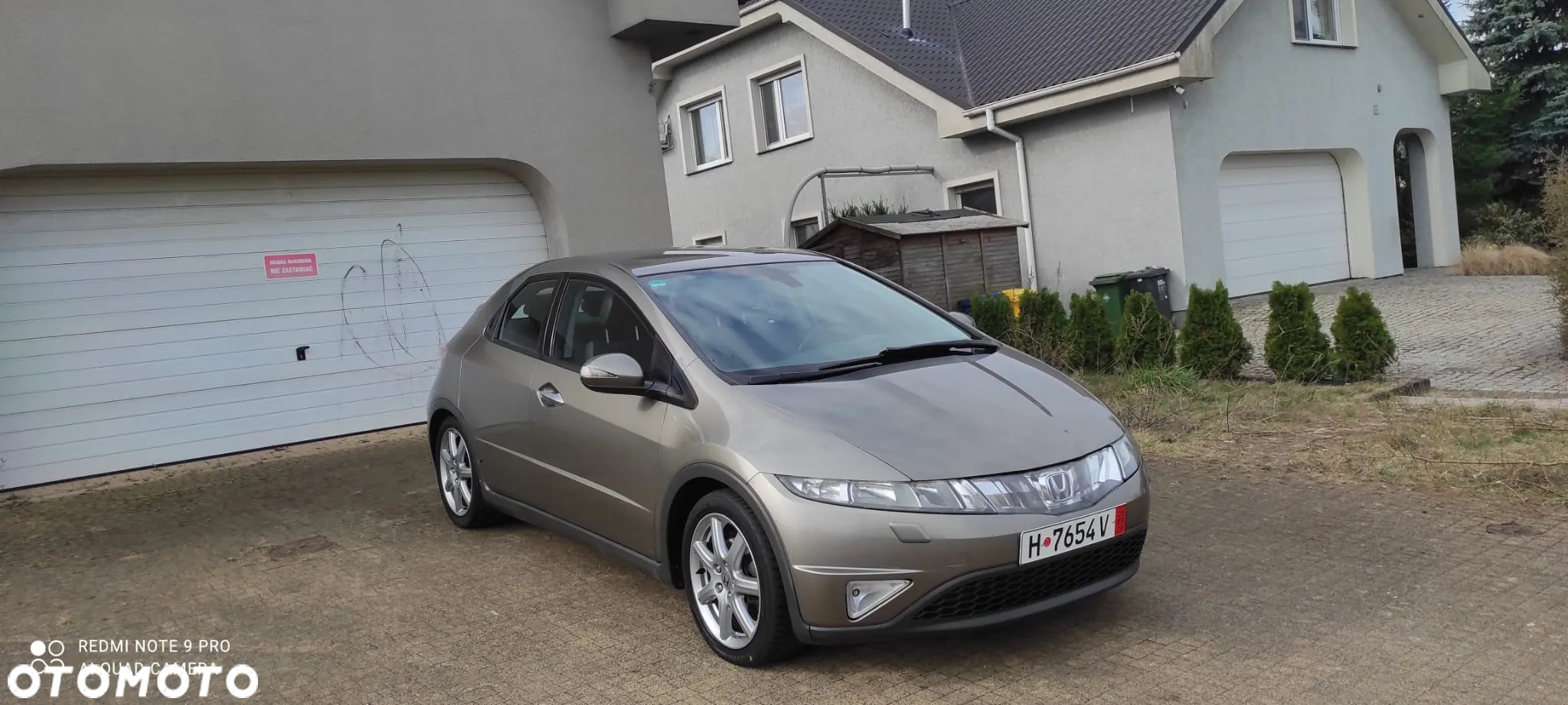 Honda Civic 1.8 Executive - 25