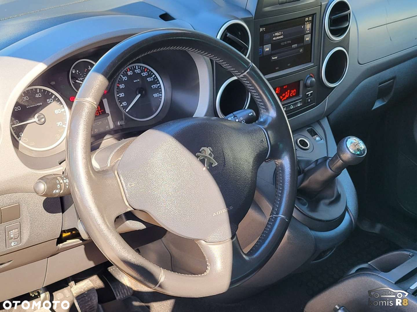 Peugeot Partner - 15