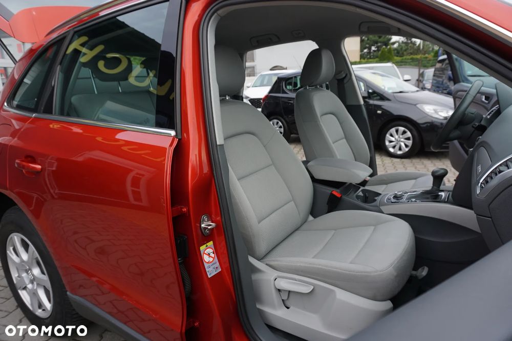 Audi Q5 - 28