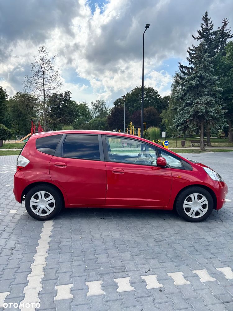 Honda Jazz 1.2 i-VTEC Trend - 22