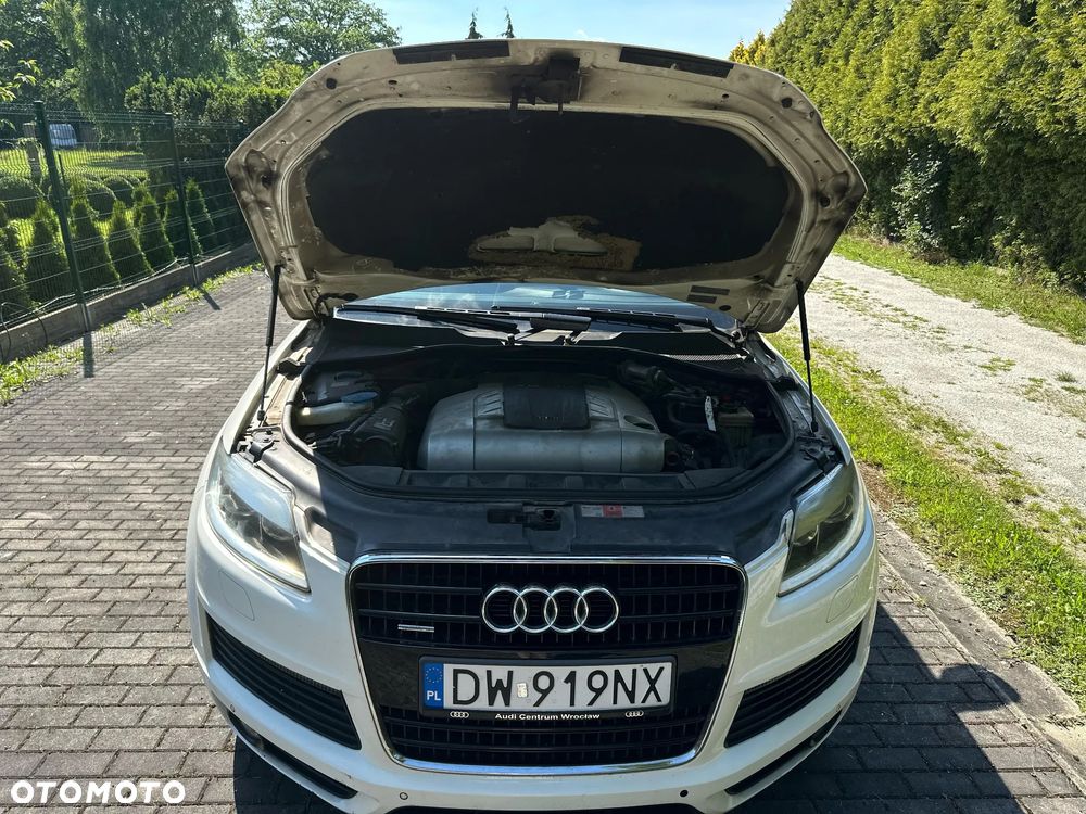 Audi Q7 - 20