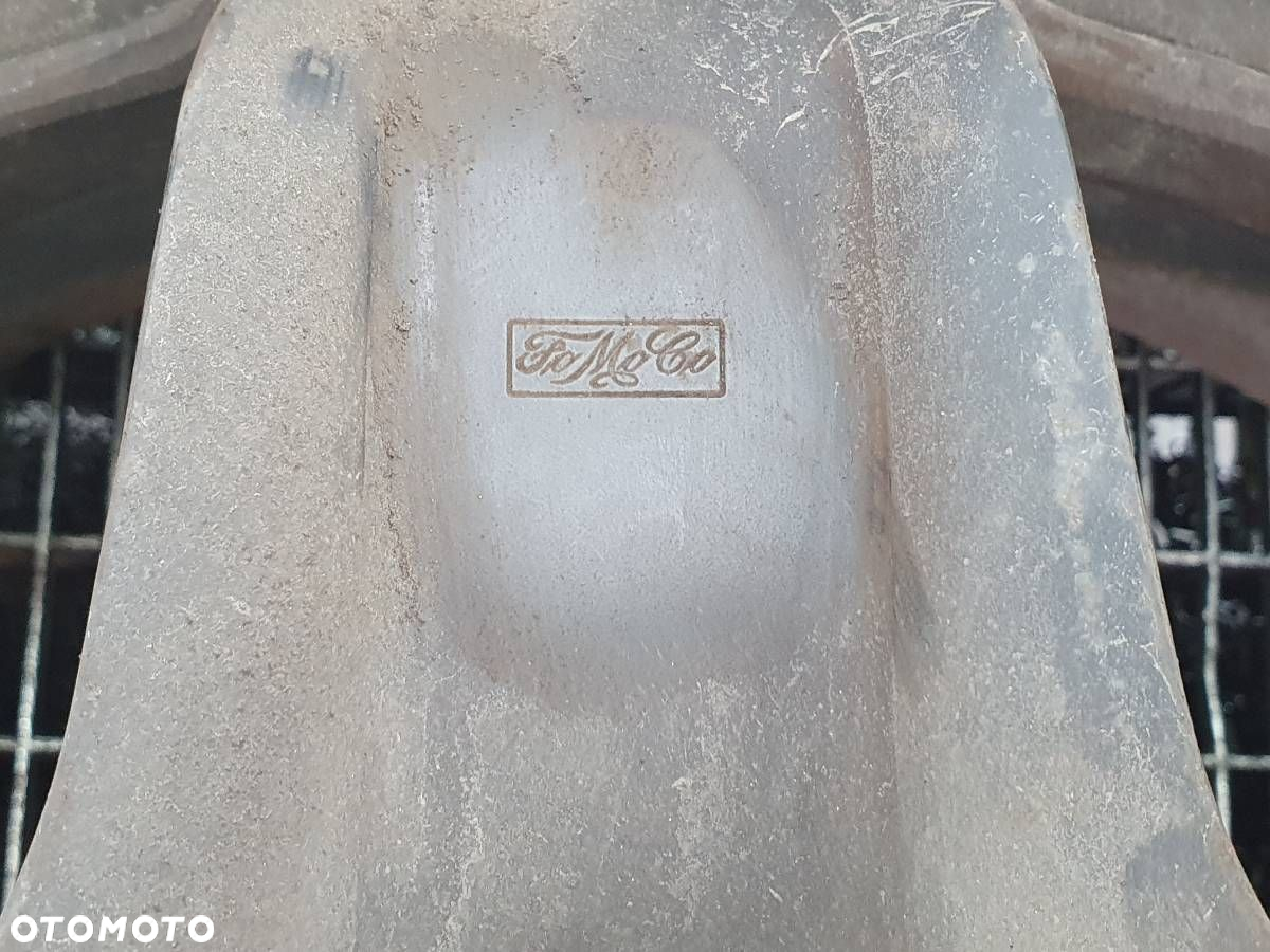 FELGA STALOWA 16 5X108 6.5J ET47,5 FORD FOCUS C-MAX I MK1 - 2