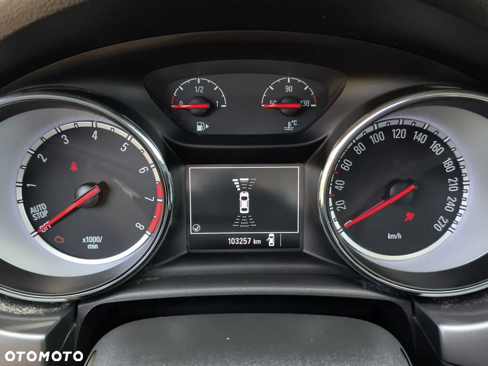 Opel Astra - 13
