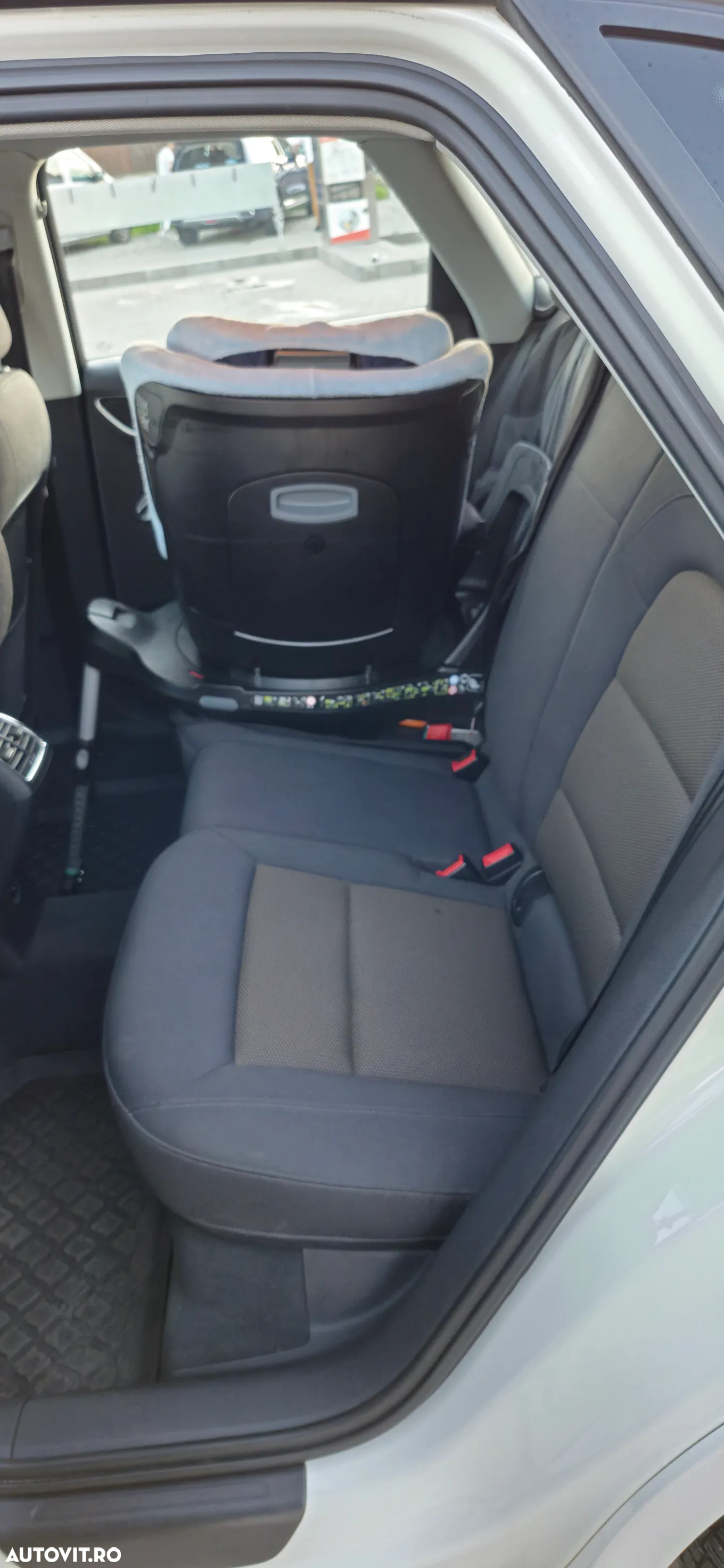 Audi Q3 2.0 TDI - 12