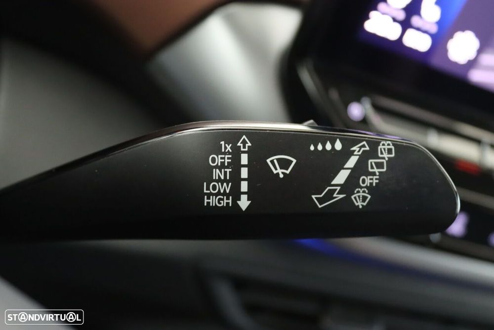 VW ID.4 77 kWh Pro Performance - 13
