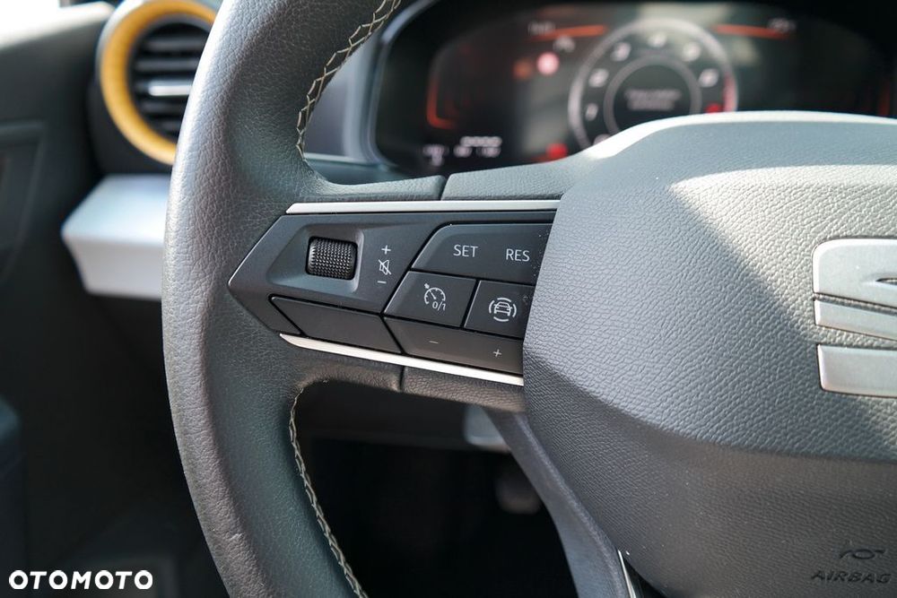 Seat Ibiza 1.0 TSI Style S&S - 14