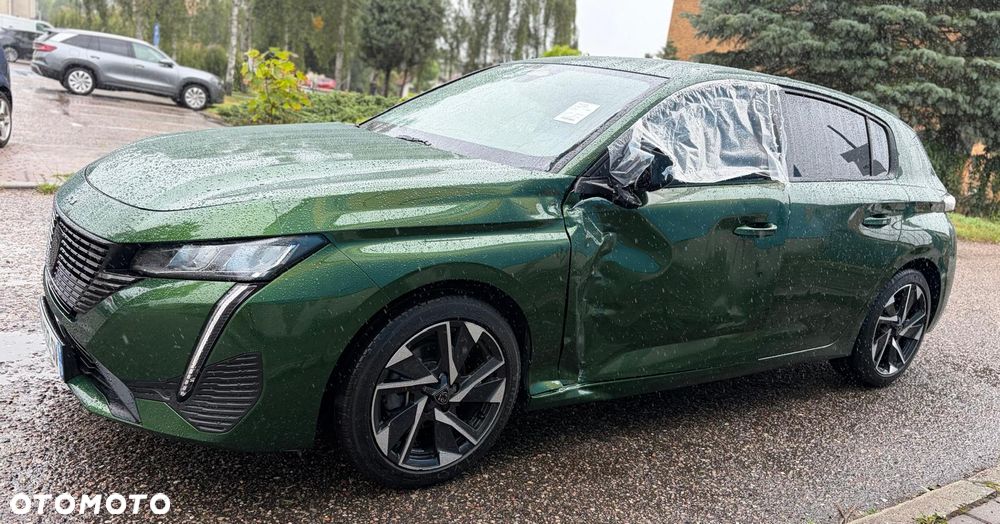 Peugeot 308 - 14