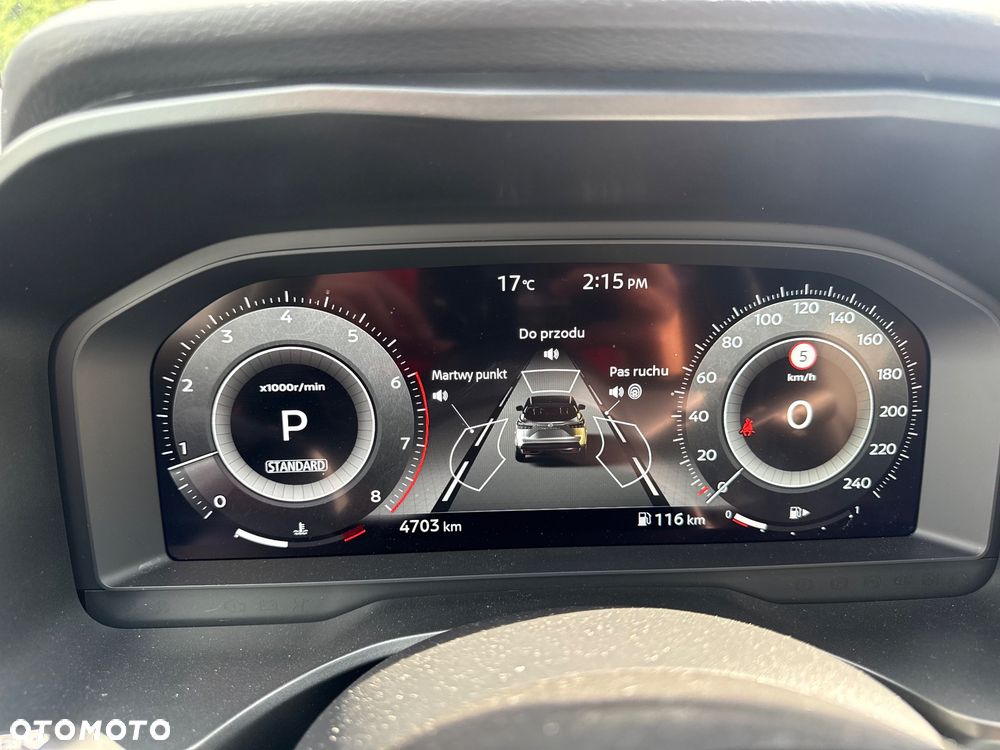 Nissan Qashqai 1.3 DIG-T MHEV Xtronic Tekna+ - 21