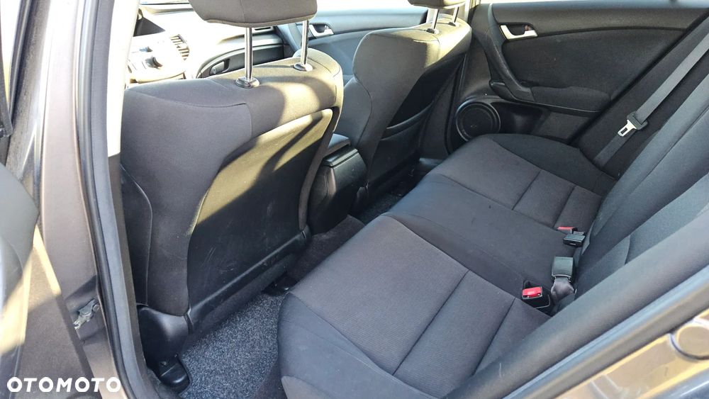 Honda Accord 2.0 Lifestyle - 6