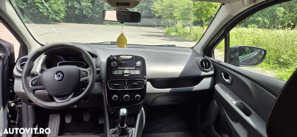 Renault Clio 1.5 dCi Zen - 6