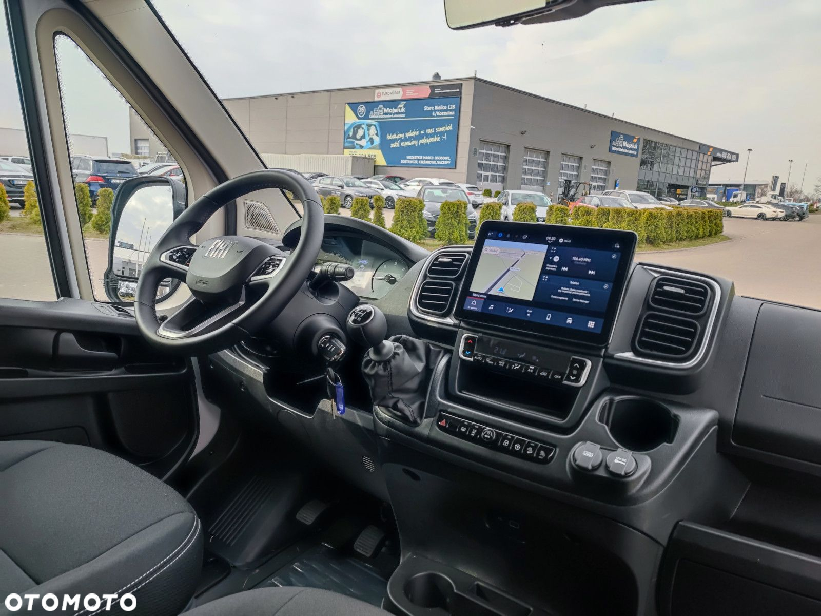 Fiat Ducato - 25