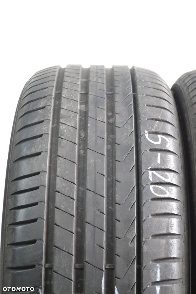 225/45R18 91Y PIRELLI CINTURATO P7 x2szt 3318o - 3
