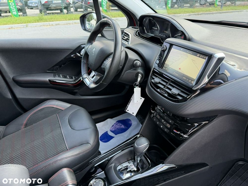 Peugeot 2008 - 37