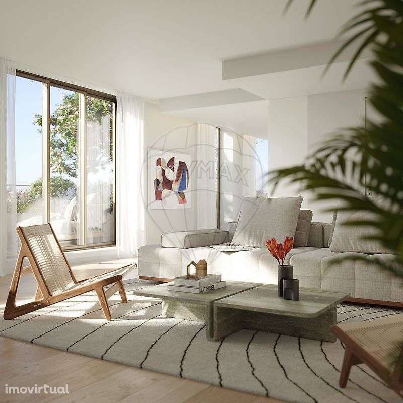 Apartamento T1 para venda - Grande imagem: 2/17