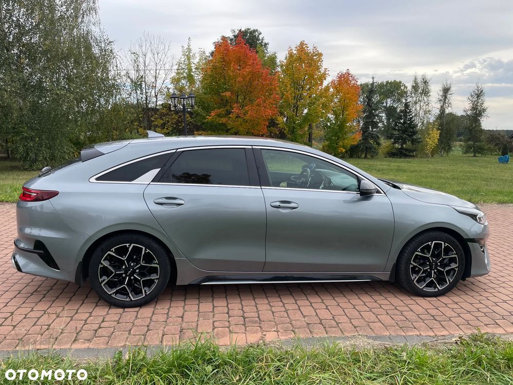 Kia ProCeed - 5