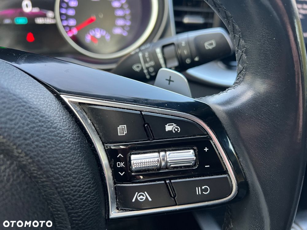Kia Ceed - 26