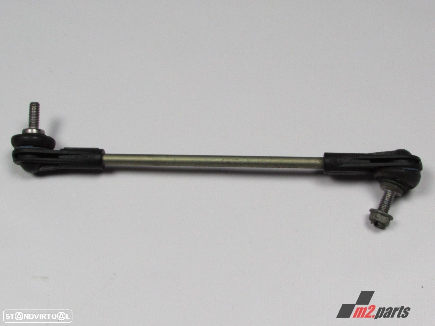 Tirante barra estabilizadora Frente Seminovo/ Original BMW 2 Active Tourer (F45)... - 1