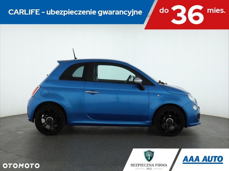 Fiat 500 - 7