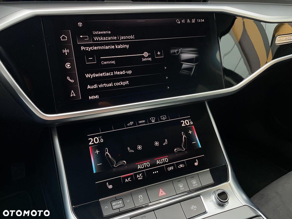 Audi A6 Limousine 50 TFSI e PHEV Quattro Advanced S tronic - 23